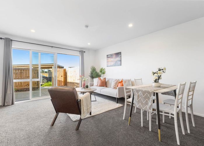  at 1/7 Fitzroy Street, Papatoetoe, Manukau City, Auckland