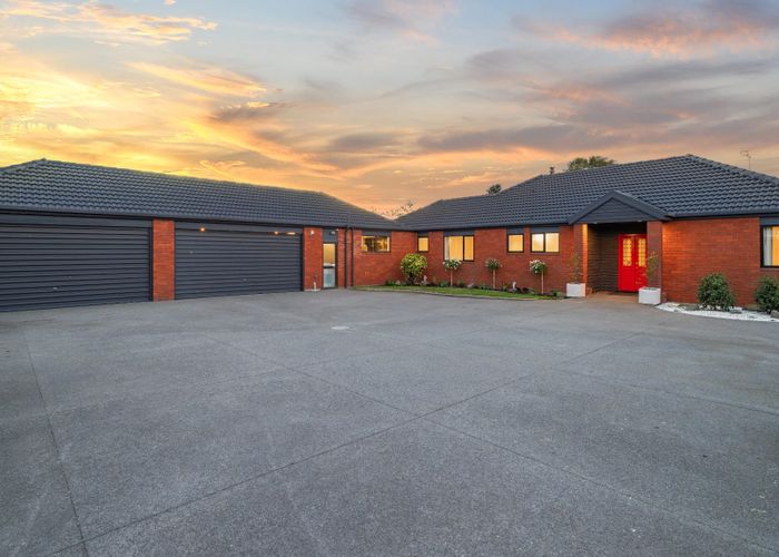  at 295A Burwood Road, Burwood, Christchurch