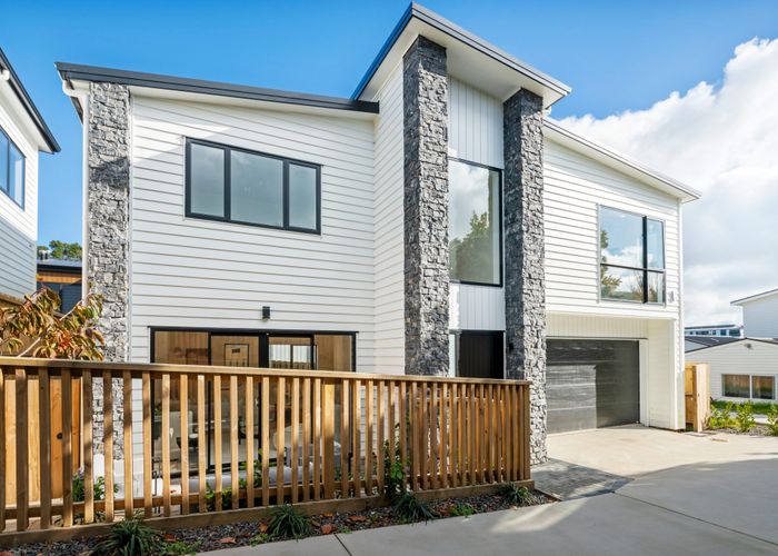  at 30B Beulah Avenue, Rothesay Bay, North Shore City, Auckland