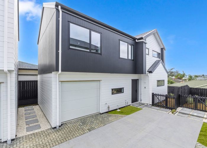 at Lots 1-4/37 Barneys Farm Road, Clendon Park, Manukau City, Auckland