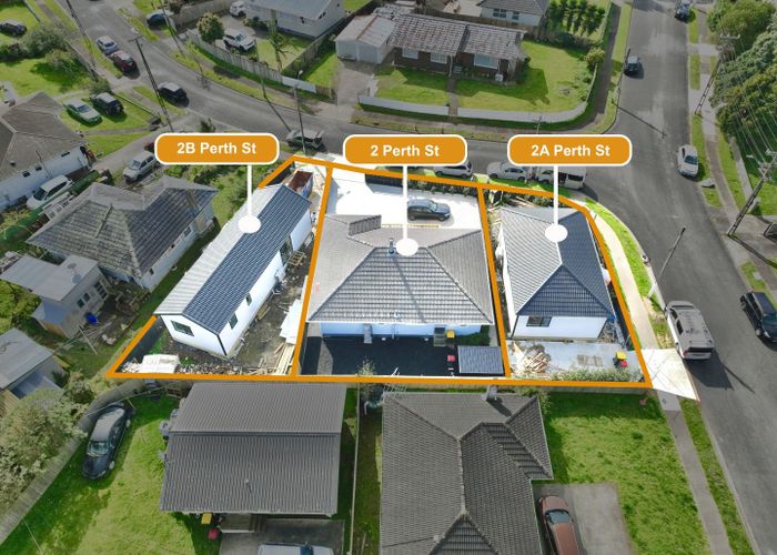  at 2 Perth Street, Otara, Auckland