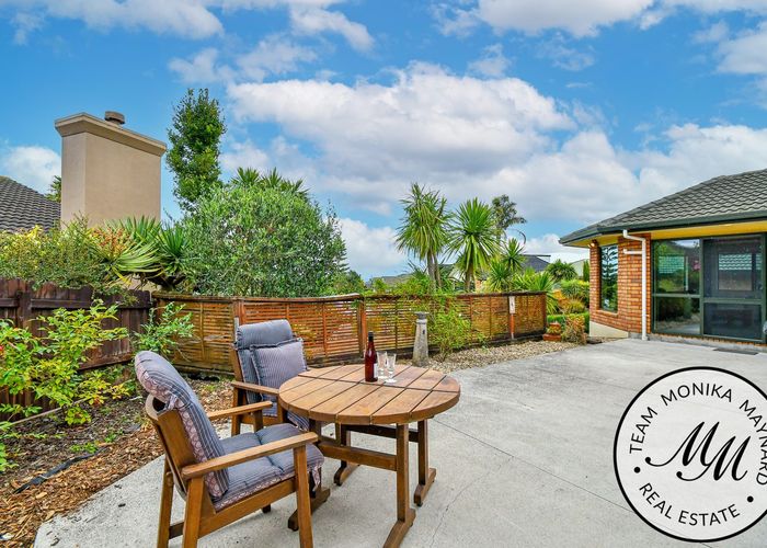  at 23 Limerick Place, Dannemora, Auckland
