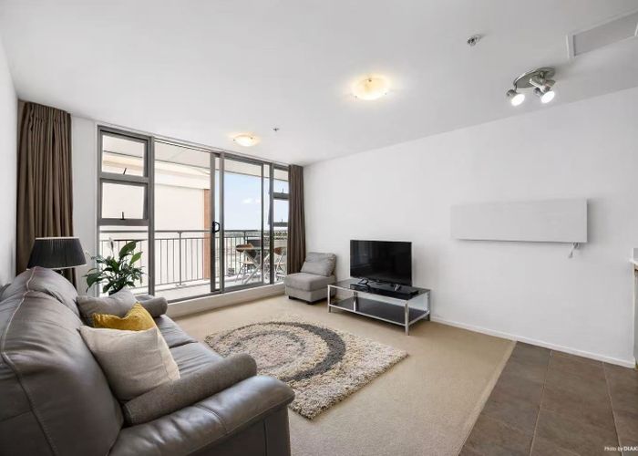  at 1404/1 Parliament Street, City Centre, Auckland City, Auckland