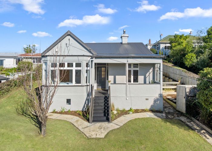  at 8 Kevin Street, Mornington, Dunedin, Otago