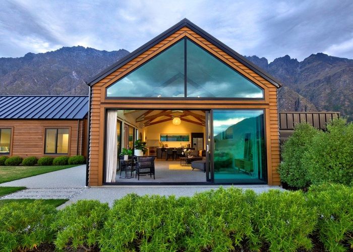  at 1 Glenfiddich Road, Jacks Point, Queenstown-Lakes, Otago