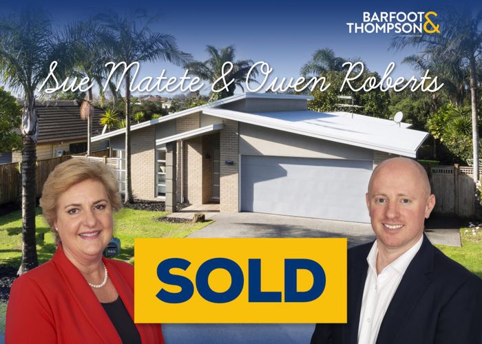  at 7 Allerton Place, Wattle Downs, Auckland