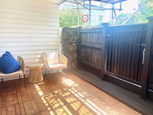  at 2F Wilton St, Grey Lynn, Auckland City, Auckland