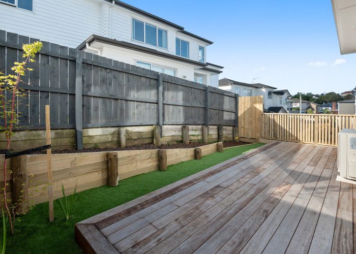  at 4E Meadowvale Avenue, Forrest Hill, North Shore City, Auckland