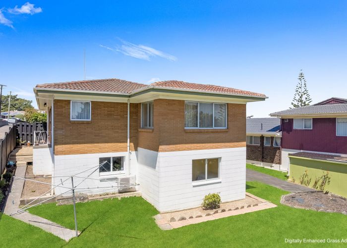  at 25B John Davis Road, Mount Roskill, Auckland City, Auckland