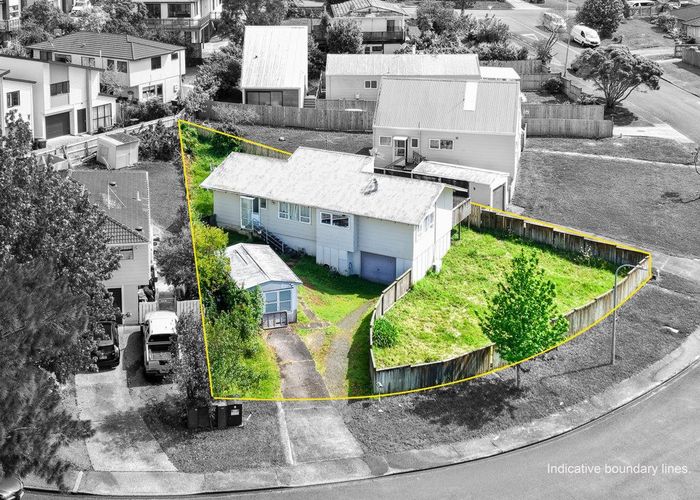  at 7 Regency Place, Sunnynook, North Shore City, Auckland