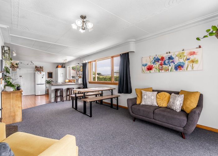  at 63 Wilfrid Street, Newfield, Invercargill