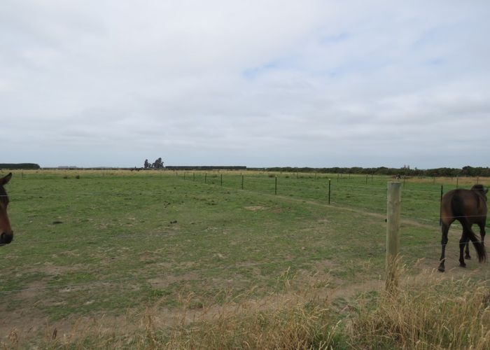  at 0 Wards Rd, Chertsey, Ashburton