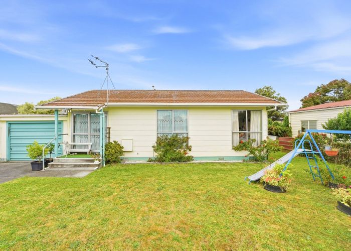  at 8 Cascade Crescent, Westbrook, Palmerston North, Manawatu / Whanganui