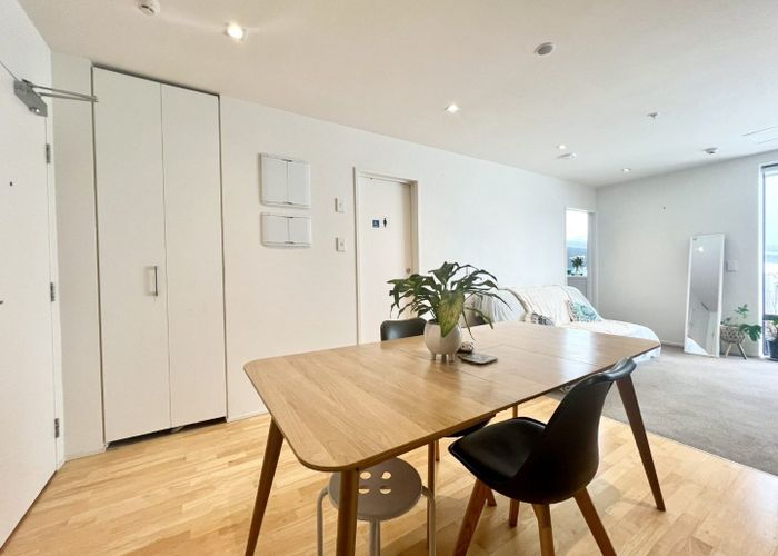  at 65/13 College Street, Te Aro, Wellington, Wellington