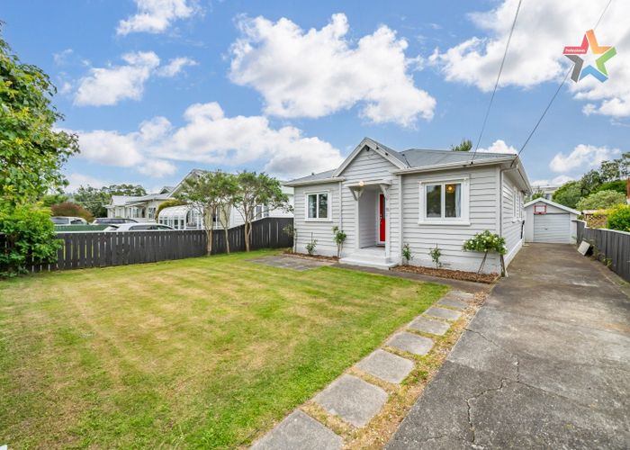  at 51 York Street, Moera, Lower Hutt