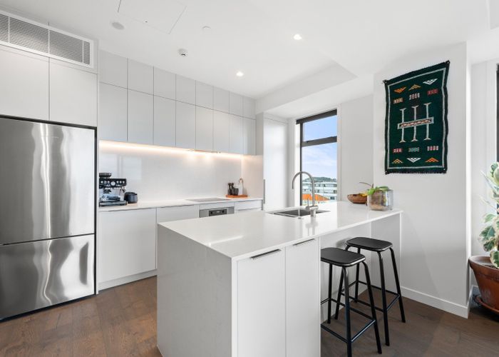  at 303/393 Great North Road, Grey Lynn, Auckland City, Auckland