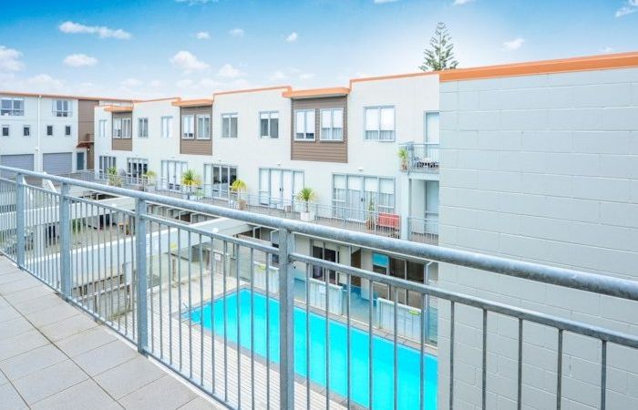  at 232/287 Onehunga Mall, Onehunga, Auckland