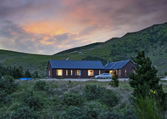  at 165 Otaki Gorge Road, Hautere, Ōtaki