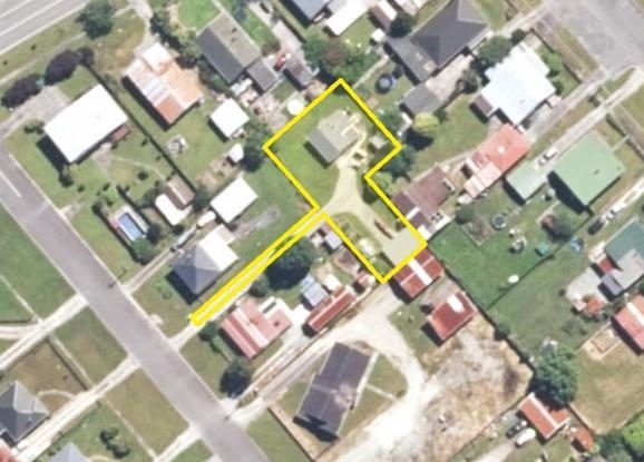  at 5 Matai Street, Dobson, Grey, West Coast