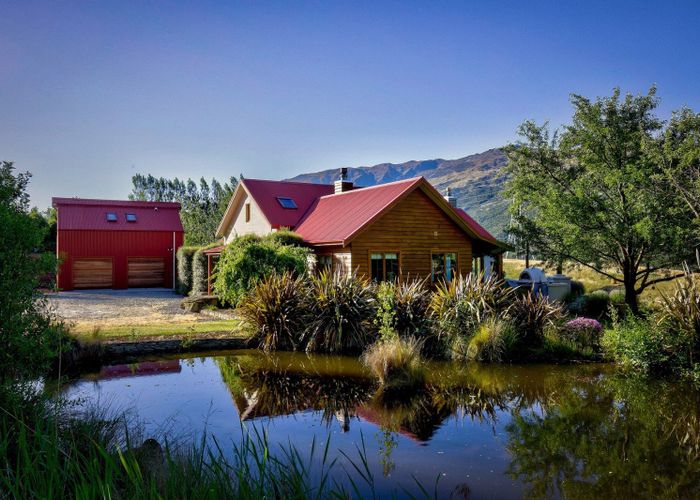 For sale 65 Gibbston Back Road, Gibbston, Gibbston, QueenstownLakes