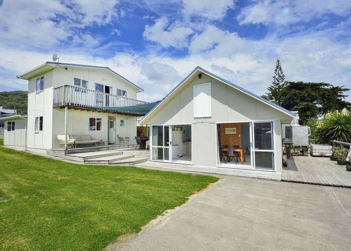  at 140 Newcastle Street, Māhia