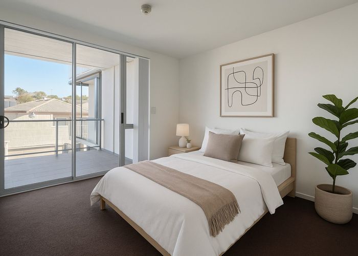  at 5J/435 New North Road, Kingsland, Auckland City, Auckland