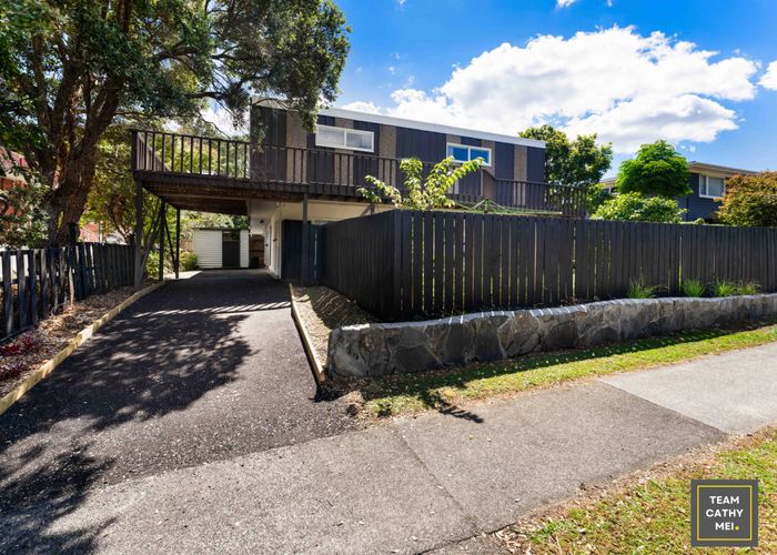  at 34A Walpole Avenue, Hillpark, Auckland