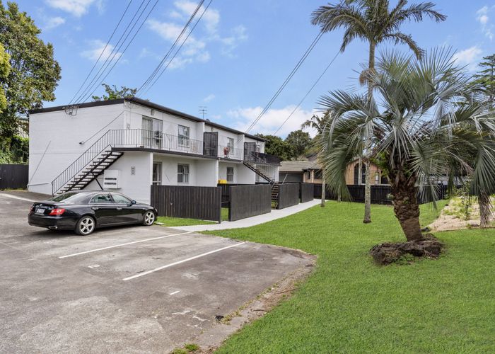  at 6/12 Clare Place, Mount Wellington, Auckland City, Auckland