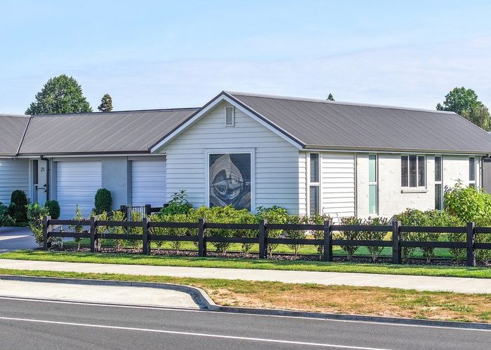  at 23/80b Burwood Road, Matamata, Matamata-Piako, Waikato