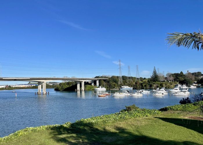  at 17E Pakuranga Road, Pakuranga, Manukau City, Auckland