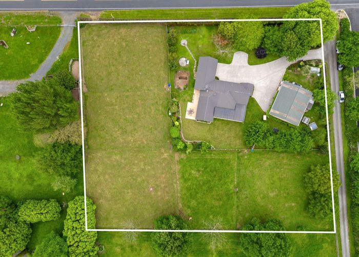  at 287 Kaipaki Road, Ohaupo