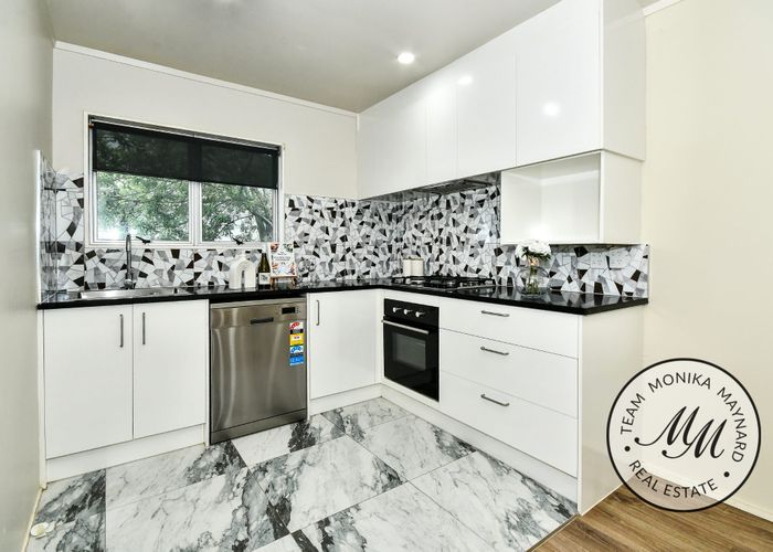  at 2/60 Moncrieff Avenue, Manurewa, Manukau City, Auckland