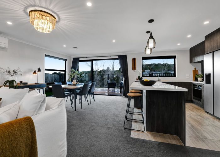  at 6 Mangaotuku Lane, Whalers Gate, New Plymouth