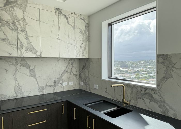  at 401/2A Ropa Lane, Miramar, Wellington