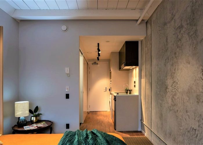  at 207A/73 Jackson Street, Petone, Lower Hutt, Wellington