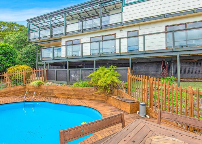  at 114A Hospital Road, Horahora, Whangarei