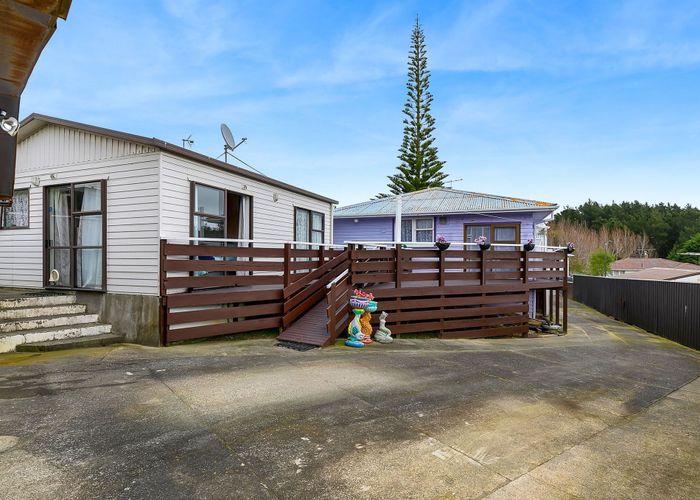  at 66 Kokiri Crescent, Waitangirua, Porirua