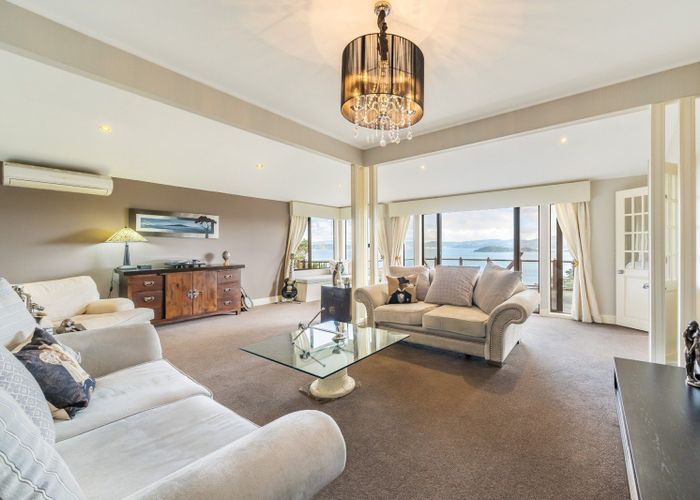  at 14 Latham Road, York Bay, Lower Hutt