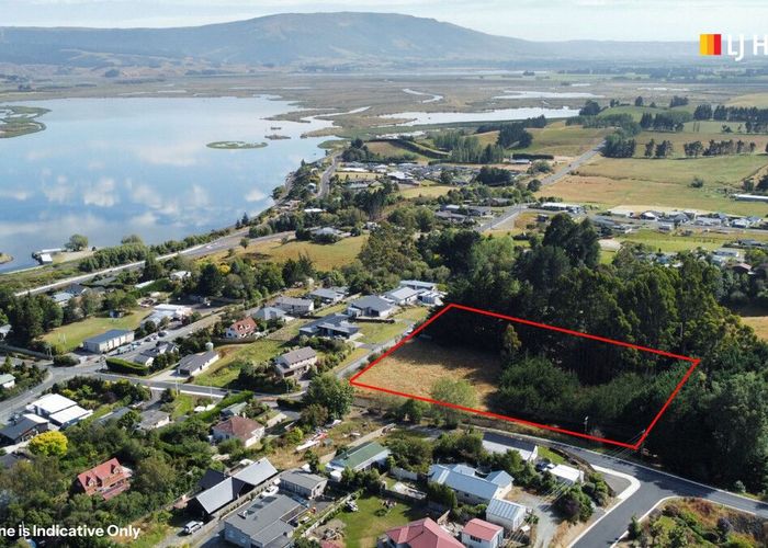  at Lot A / 10A Gull Street, Waihola, Clutha, Otago