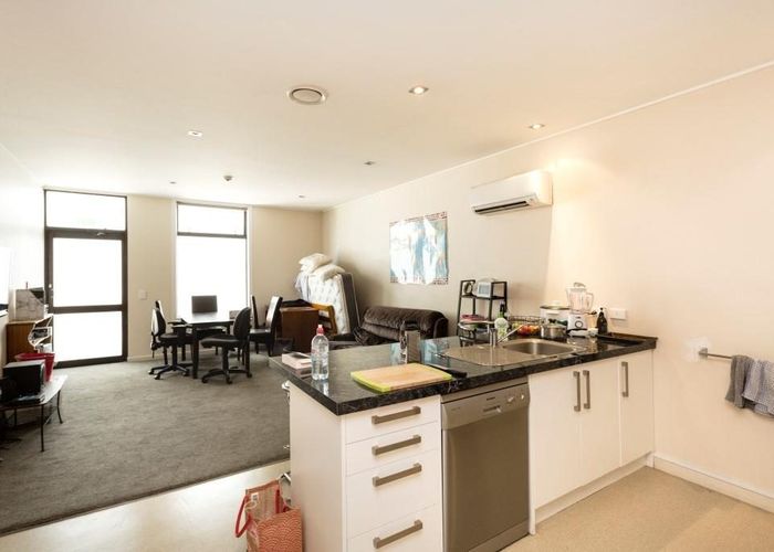  at 2/44a Filleul Street, City Centre, Dunedin, Otago