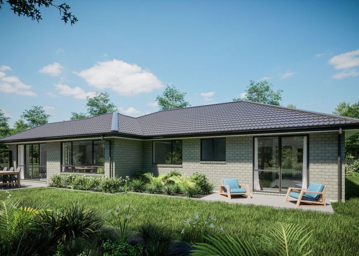  at 100 Booker Drive, Tuakau, Franklin, Auckland