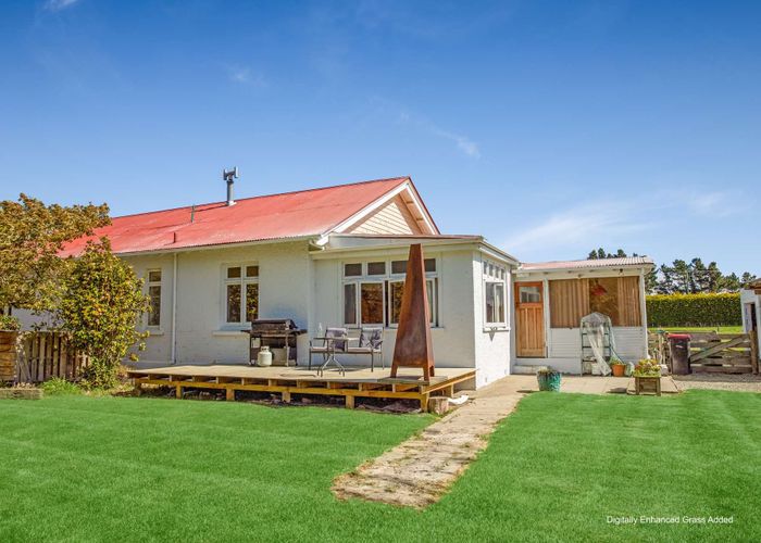  at 33 Rutland Street, Riversdale, Southland, Southland