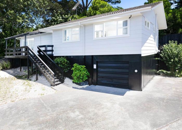  at 1/3 Aralia Road, Sunnynook, Auckland