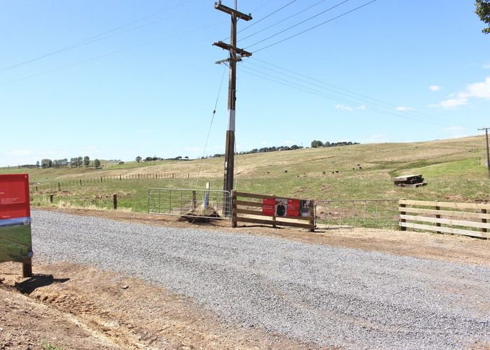  at 166E Renown Road, Huntly, Waikato, Waikato