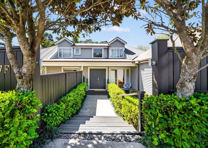  at 17F Mainston Road, Remuera, Auckland