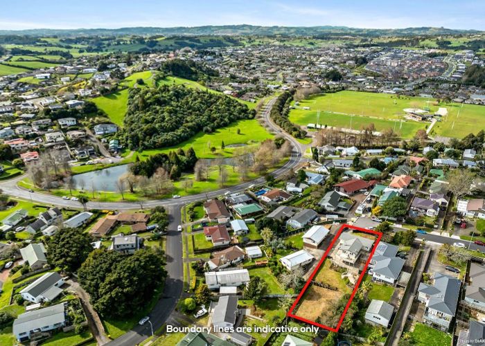  at 80 Prospect Terrace, Pukekohe, Pukekohe