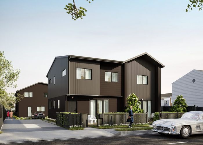  at 6/6 Trimmer Terrace, Papatoetoe, Manukau City, Auckland