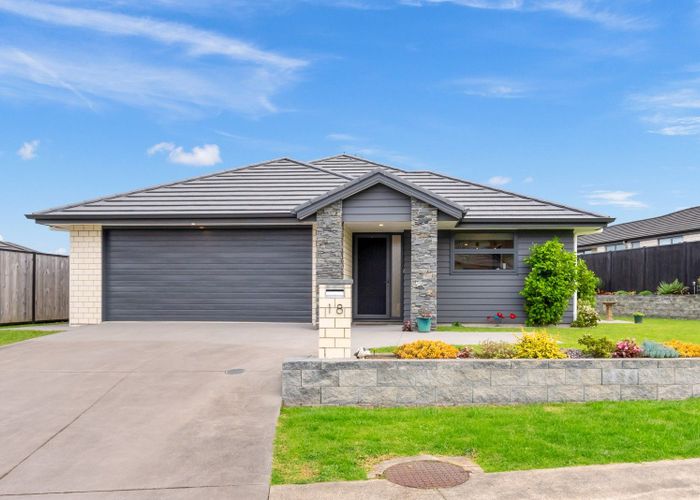  at 18 Sycamore Drive, Kamo, Whangarei