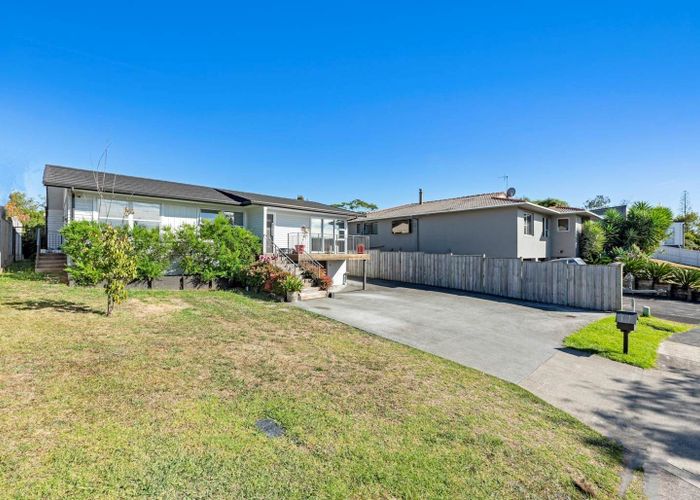  at 11 Quibray Place, Botany Downs, Auckland