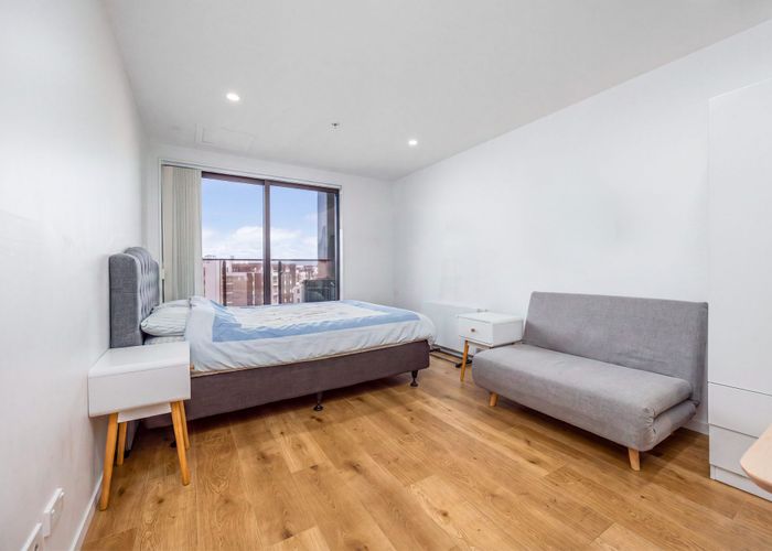  at 1107/57 Wakefield Street, City Centre, Auckland City, Auckland